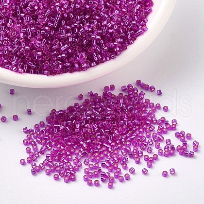 MIYUKI Delica Beads SEED-X0054-DB1340-1