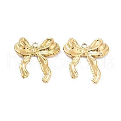 Ion Plating(IP) 316 Surgical Stainless Steel Pendants STAS-U014-37G-04-1