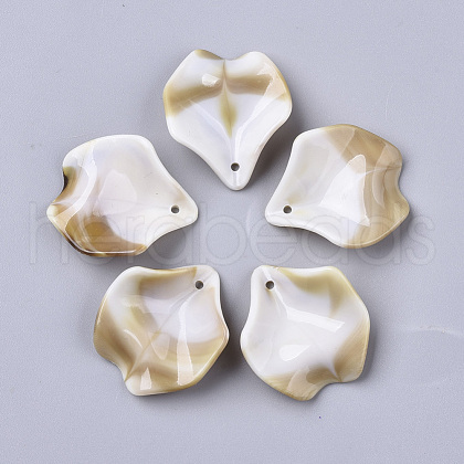 Acrylic Pendants OACR-N130-005-1
