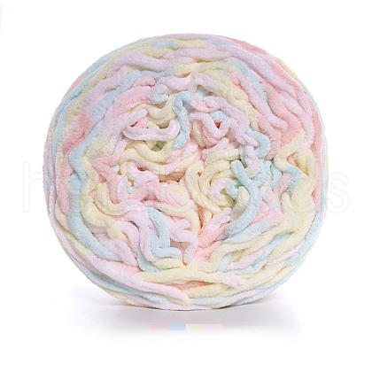 Super Softee Thick Cotton Knitting Yarn PW-WG3CF0F-11-1
