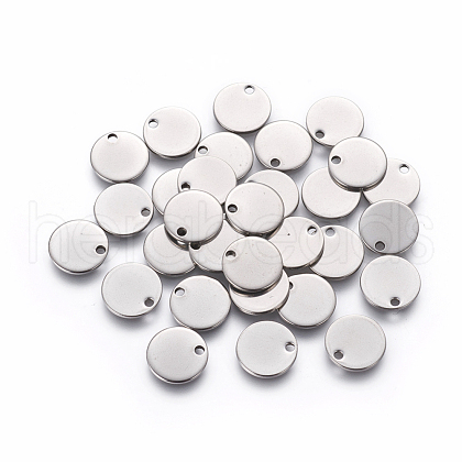 304 Stainless Steel Charms X-STAS-L234-081B-1