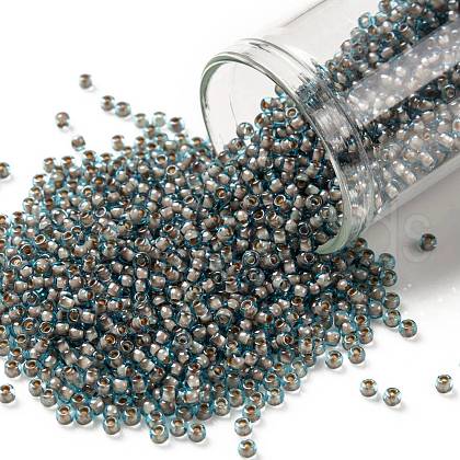 TOHO Round Seed Beads SEED-JPTR11-1072-1