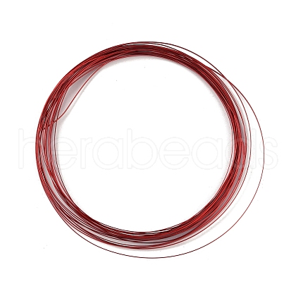 5M Aluminum Wire AW-H001-04M-1