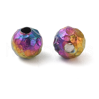 Titanium Beads STAS-R224-03A-M-1