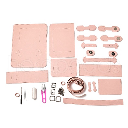 DIY Crossbody Bags Set PW-WGF011A-10-1