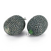 Opaque Resin Pendants RESI-S356-075-3