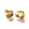 304 Stainless Steel Beads STAS-V009-11A-G-2