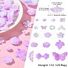Diy Jewerly Making Kits MACR-CJC0004-20E-8