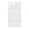 Rectangle OPP Cellophane Bags OPC-F005-01A-2