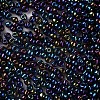 8/0 Glass Seed Beads SEED-US0003-3mm-604-2