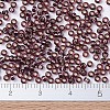 MIYUKI Round Rocailles Beads X-SEED-G007-RR0013-4
