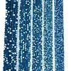 Transparent Glass Beads Strands X-EGLA-A044-T8mm-MB27-2