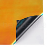 Glossy Colorful DIY Car Body Films Vinyl Car Wrap Sticker Decal Air Release Film ST-F570-50CM-4