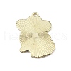 Alloy Enamel Pendants ENAM-R137-02G-05-2