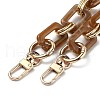 Resin Bag Chains Strap FIND-H210-01B-C-3