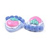 Opaque Resin Cake Decoden Cabochons CRES-A051-01A-3