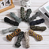 SOFPLATE 60M 12 Colors 7 Inner Cores Polyester & Spandex Cord Ropes RCP-SP0001-02A-4
