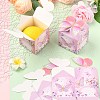 Butterfly Paper Box ST-CJ0010-09-5