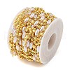 Brass Link Chains CHC-H110-07G-2