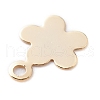 Brass Charms KK-Y003-34G-4