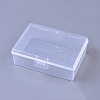 Plastic Bead Containers X-CON-WH0068-45-1