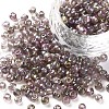 Glass Seed Beads X1-SEED-A007-4mm-176-1