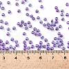 TOHO Round Seed Beads X-SEED-TR08-0252-4