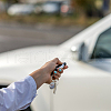 Alloy Keychain KEYC-DC00006-6