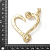 Alloy Pendants PALLOY-V009-04G-3