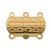 304 Stainless Steel Box Clasps STAS-M084-02A-G-2