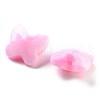 Acrylic Beads OACR-U005-06H-2