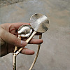 Alloy Disc Waist Chains WGFC18B-01-4