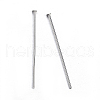 304 Stainless Steel Flat Head Pins STAS-I314-B02-P-1