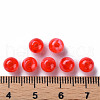 Acrylic Beads MACR-S375-001A-05-4