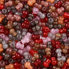 Glass Seed Beads SEED-N007-23B-3