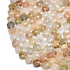 Natural Gemstone Beads Strands G-C116-A59-02-3