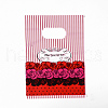 Printed Plastic Bags PE-T003-25x35cm-06-5