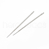 Iron Canvas Leather Sewing Stitching Needles IFIN-R232-06-P-2