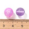 Mixed Style Glass Beads GLAA-XCP0012-02C-3