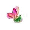 Glass Pendants PALLOY-MZ00657-4