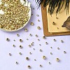 CCB Plastic Beads CCB-YW0001-38-3