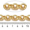 Brass Rolo Chains CHC-C014-24G-3