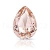 Preciosa® MAXIMA Crystal Fancy Stones Y-PRC-FE18-70530-3