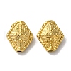 304 Stainless Steel Beads STAS-I305-169G-1