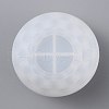 Embossment Bowl Silicone Molds DIY-Z005-23-3