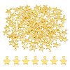 DICOSMETIC 100Pcs Alloy Pendants FIND-DC0005-49-1