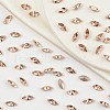 Preciosa® MAXIMA Crystal Fancy Stones Y-PRC-FG10-90300-2