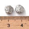 Non-Tarnish 304 Stainless Steel Beads STAS-I305-158P-2