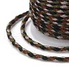 4-Ply Polycotton Cord X1-OCOR-Z003-D25-4