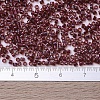 MIYUKI Delica Beads X-SEED-J020-DB0105-4